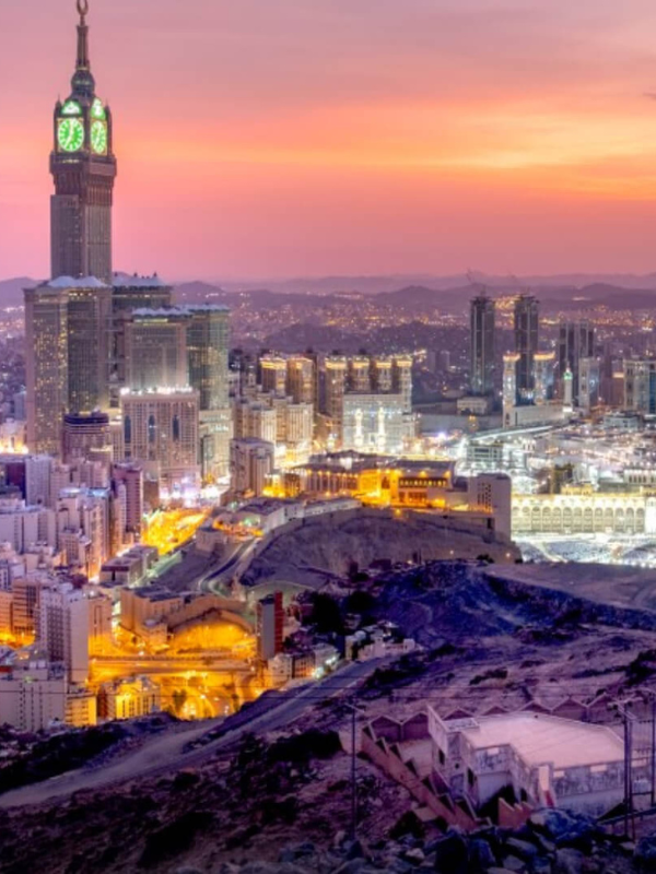 Makkah