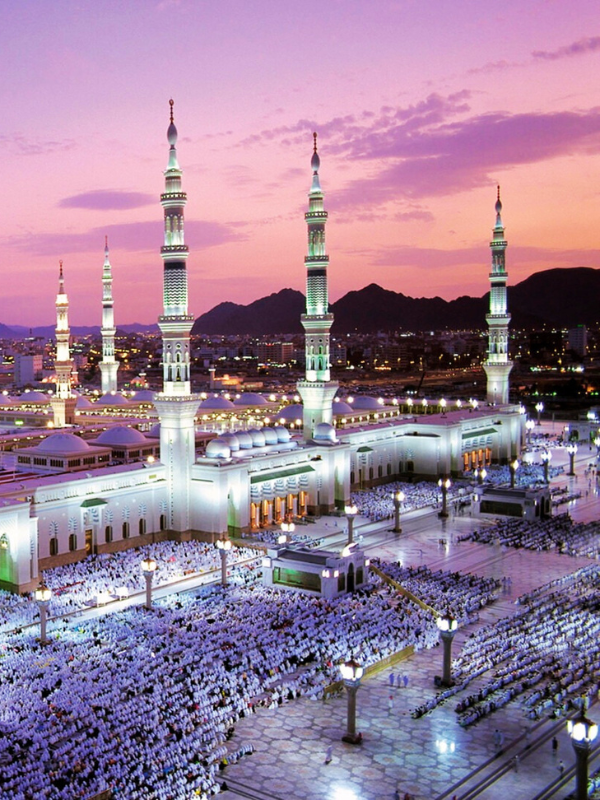  Madinah