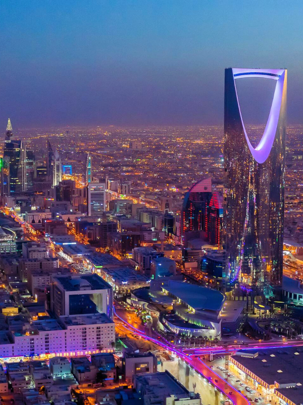 Riyadh